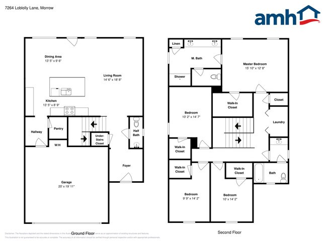Foto del edificio - 7264 Loblolly Ln