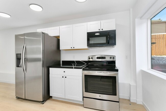 Foto del edificio - 430 Birch St