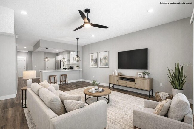 Foto del edificio - 26532 Castleview Way