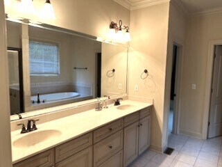 Foto del edificio - Four Bedroom Brick House for Rent just off Woodruff Rd in Simpsonville SC!