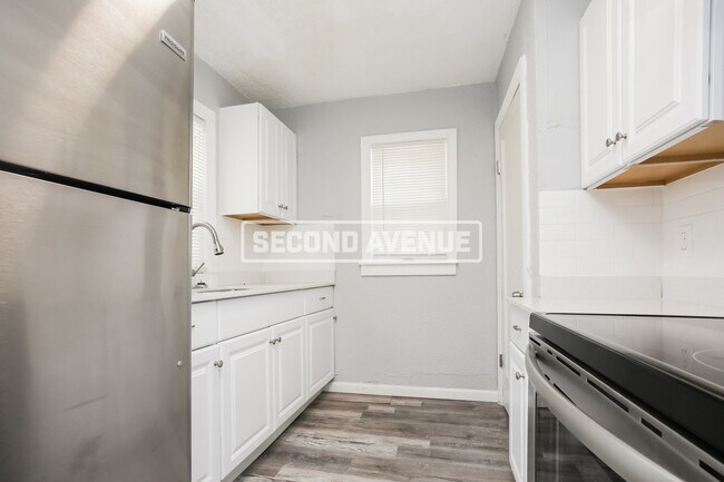 Foto del edificio - 4655 Benton Blvd