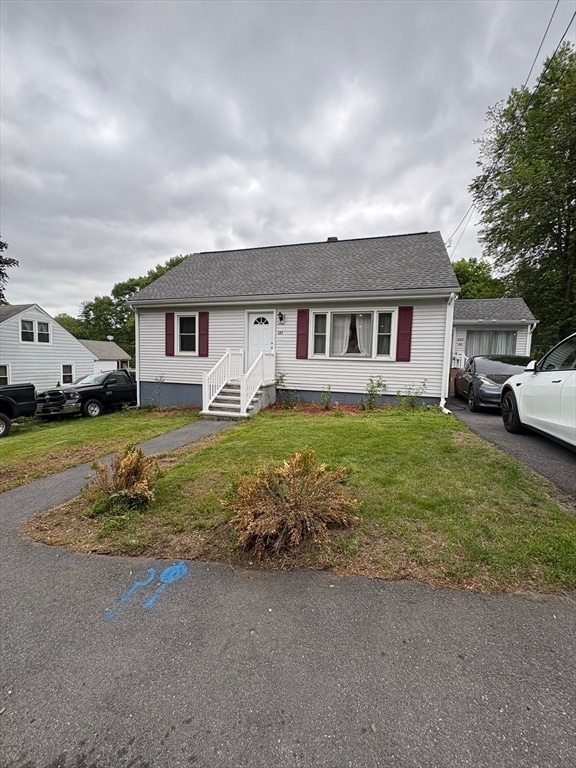 Foto principal - 643 Beacon St