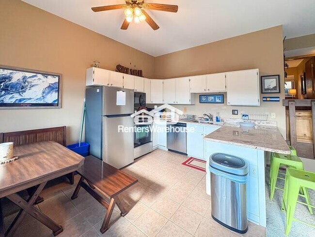 Building Photo - Beautiful 2 Bed 2 Bath Condo