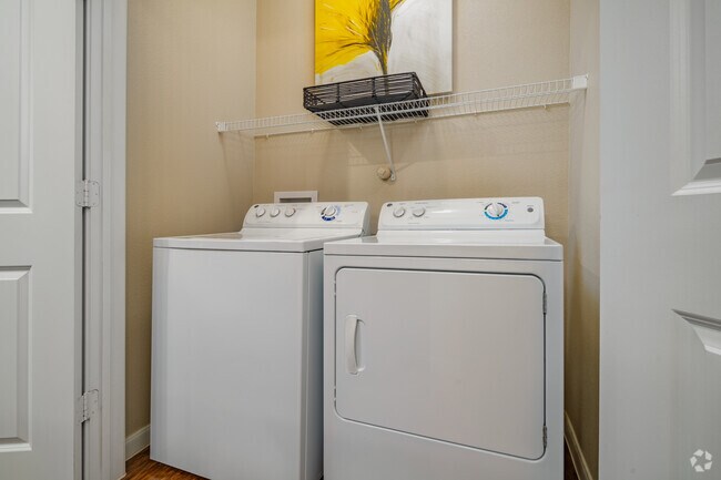 2 habitaciones, 2 baños, 1053 pies cuadrados - Lavadora y secadora - Platinum Shavano Oaks