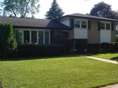 Building Photo - 2803 Pauline Ave