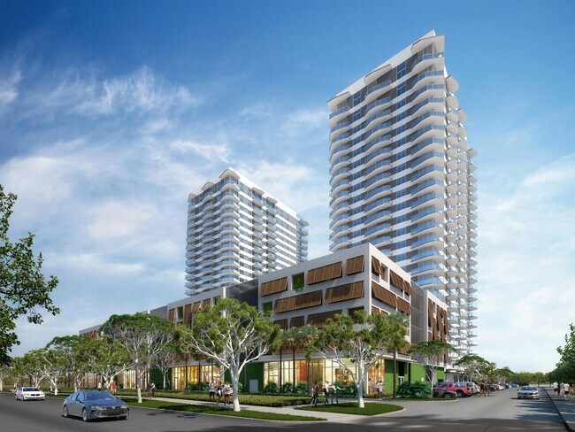 Building Photo - 4334 N Flagler Dr