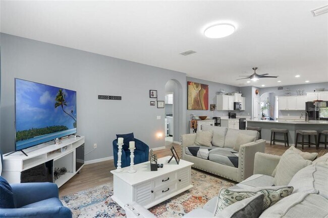 Foto del edificio - 2931 Marshfield Preserve Way