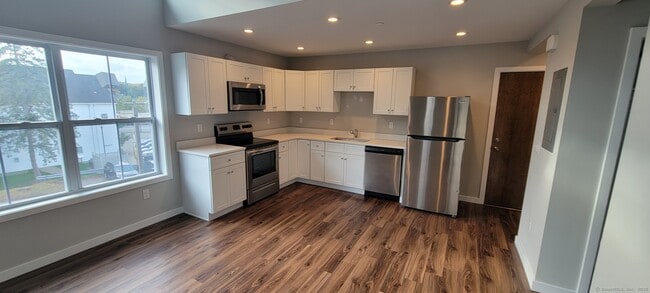 Foto del edificio - 155 Greenwood Ave