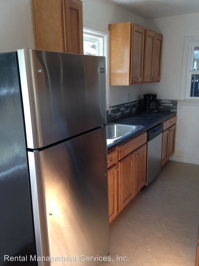 Foto del edificio - 9807 N Smith St