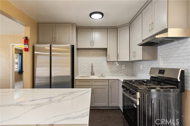Foto del edificio - 14724 Clydewood St