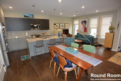 Foto principal - 45 Burnett St
