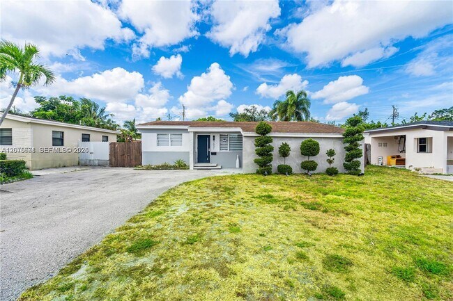 Foto del edificio - 7031 SW 12th St