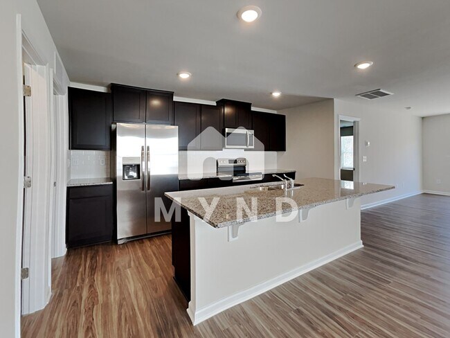 Building Photo - 7208 Olive Coast St
