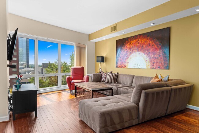 Foto del edificio - 3475 Oak Valley Rd NE