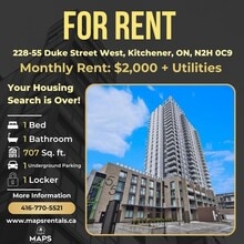 Building Photo - 55 Duke St W