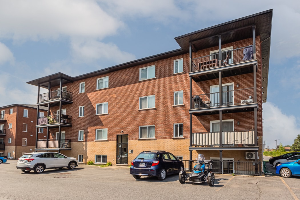 Photo principale - 32-36 Rue De L'aqueduc