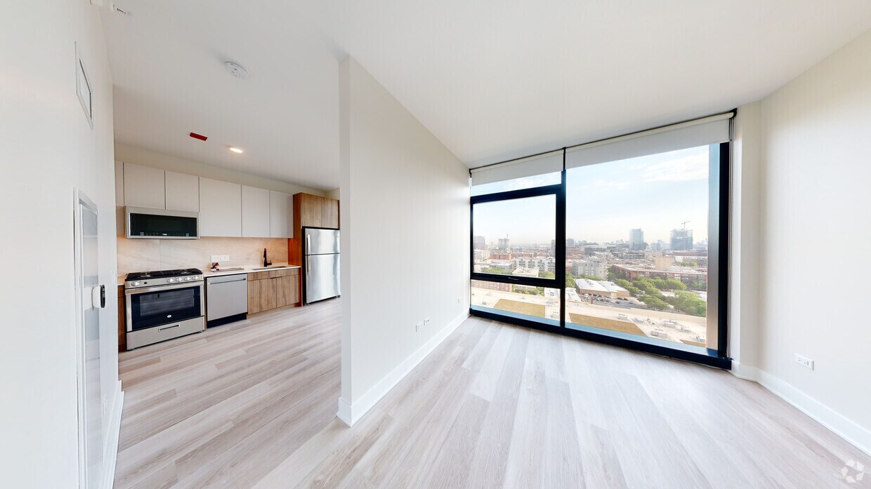 Photo - The Avra West Loop Apartments