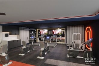 Building Photo - Altitude Columbus