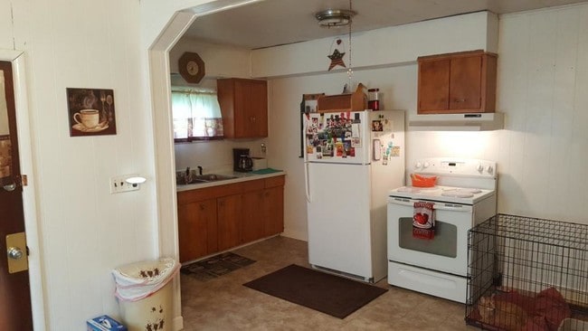 Foto del edificio - 176 Jackson St