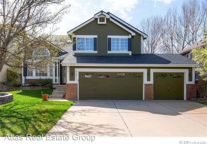 Primary Photo - 9671 Salem Ct, Littleton, CO, 80130
