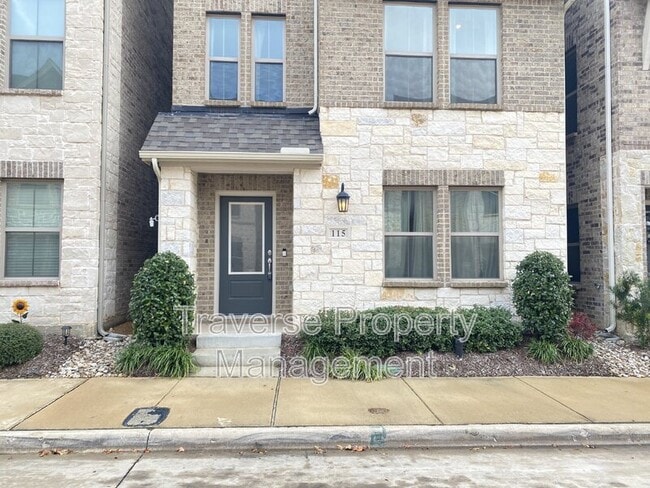 Photo - 115 Peach Orchard Ln House