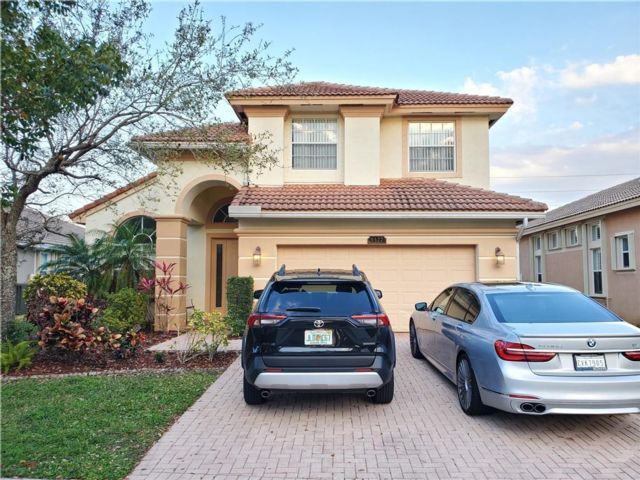Foto principal - 5327 SW 148th Ave