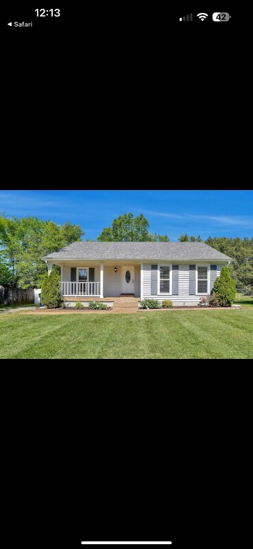 Primary Photo - 1017 Rolling Meadow Dr