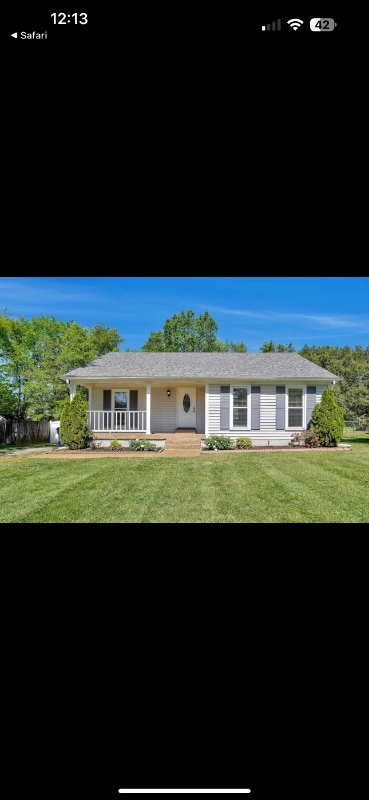 Building Photo - 1017 Rolling Meadow Dr