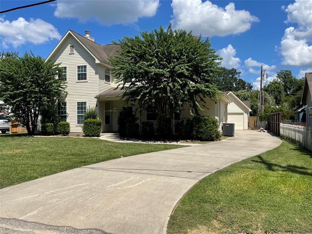 Foto principal - 610 Old Plantersville Rd