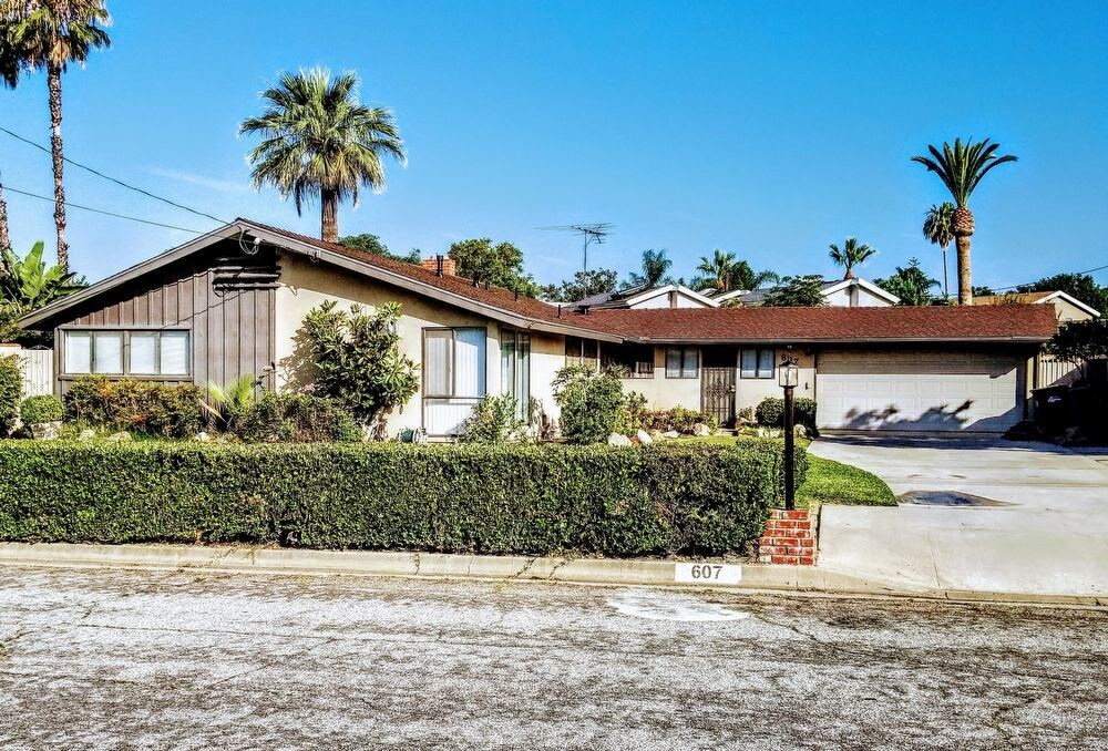 4 Houses for Rent in Covina, CA WestsideRentals