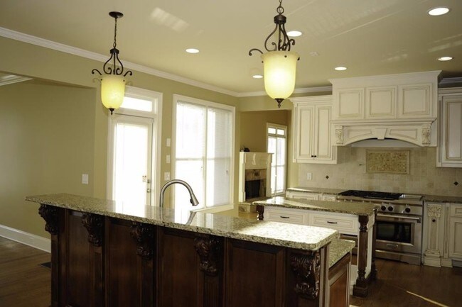 Foto del edificio - 3160 Rock Manor Way