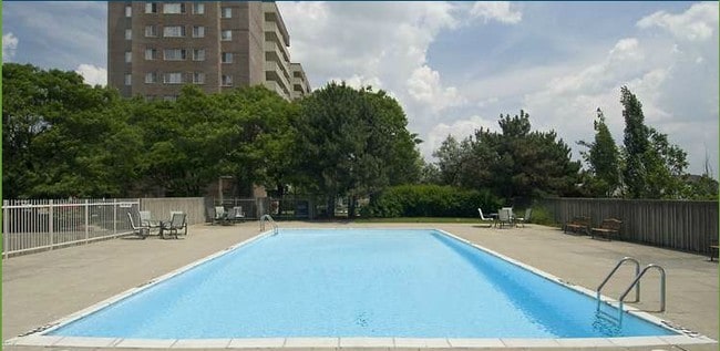  - Richmond Hill Apartments