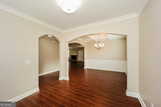 Foto del edificio - 315 Alamosa Path SW