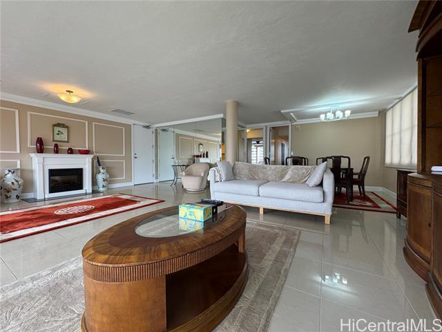 Foto del edificio - 430 Kaiolu St