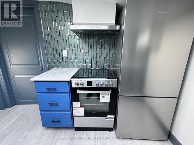 Photo du bâtiment - 50 Freeman St