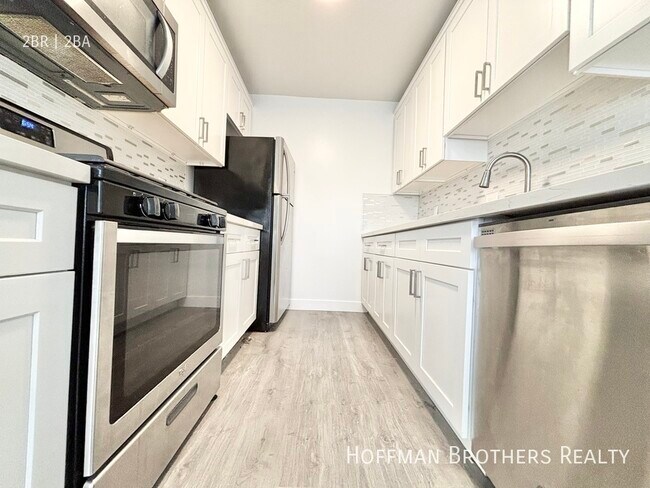 Foto del edificio - 5311 Hermitage Ave Valley Village, CA 91607