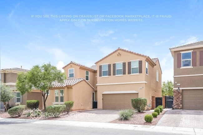 Building Photo - 3629 W Kingfishers Catch Ave