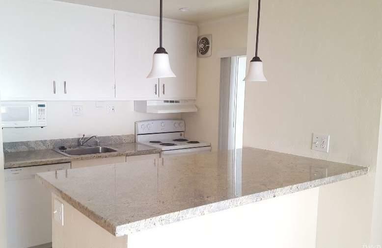 Foto principal - 1880 California St