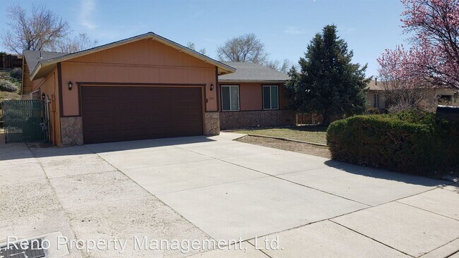 Building Photo - 3 br, 2 bath House - 2140 Keystone Ave