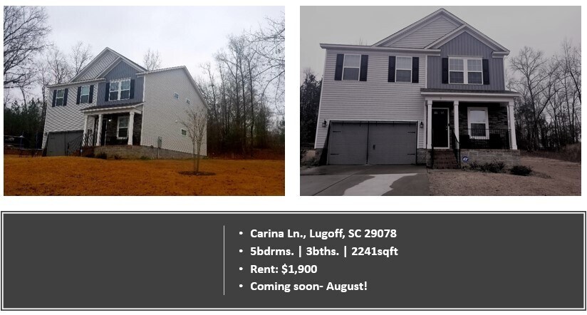 Primary Photo - 71 Carina Ln