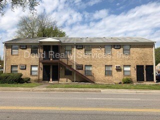 Foto del edificio - 7731 Diven St