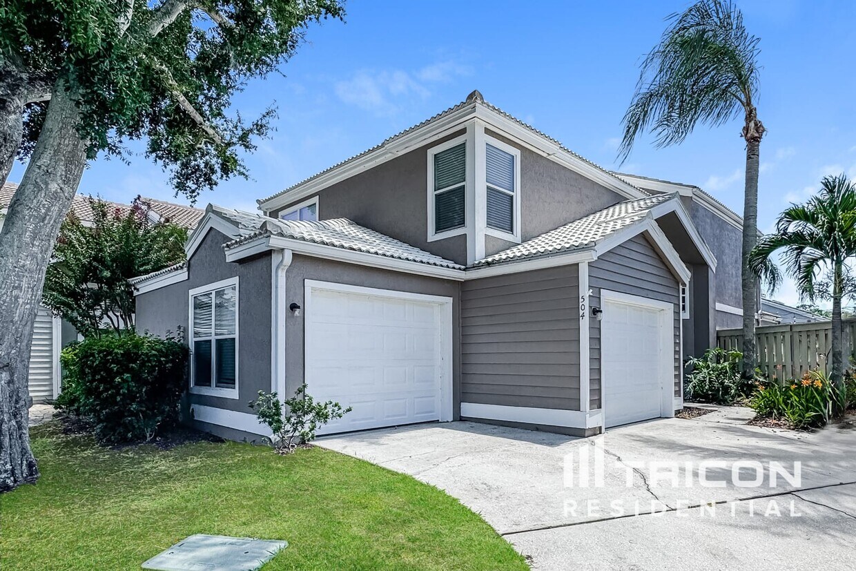 Foto principal - 504 Westborough Ln