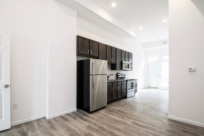 Foto del edificio - 1625 Point Breeze Ave