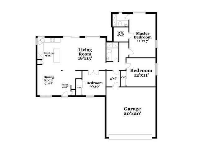 Foto del edificio - 2407 Tropical Sands Ave