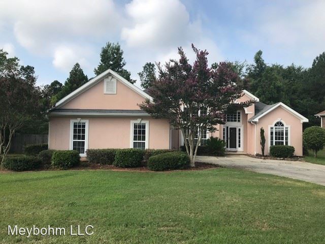 Building Photo - 3 br, 2 bath House - 4378 Marshall Way