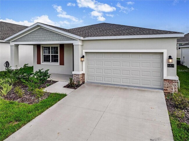 Building Photo - 664 Tanaro Ln