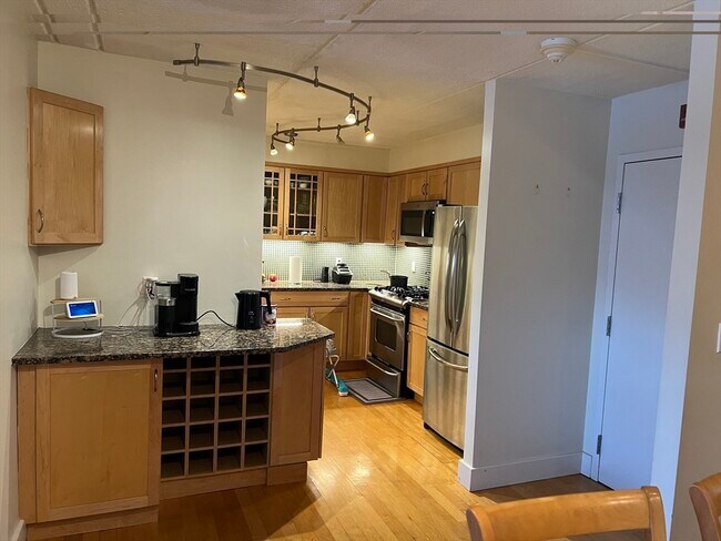 Foto del edificio - 1500 Worcester Rd