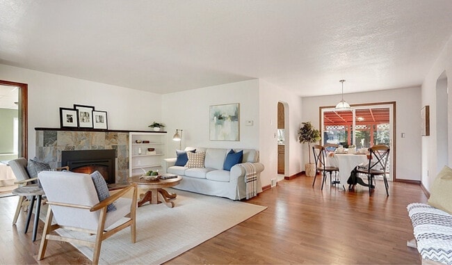 Foto del edificio - 5511 Fairlawn Drive SW
