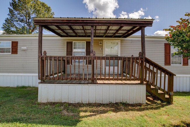 Building Photo - 295 Seay RoadLot 38