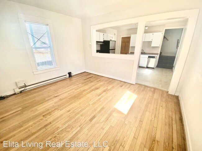 Building Photo - 1 br, 1 bath House - 7334 21st Ave NW